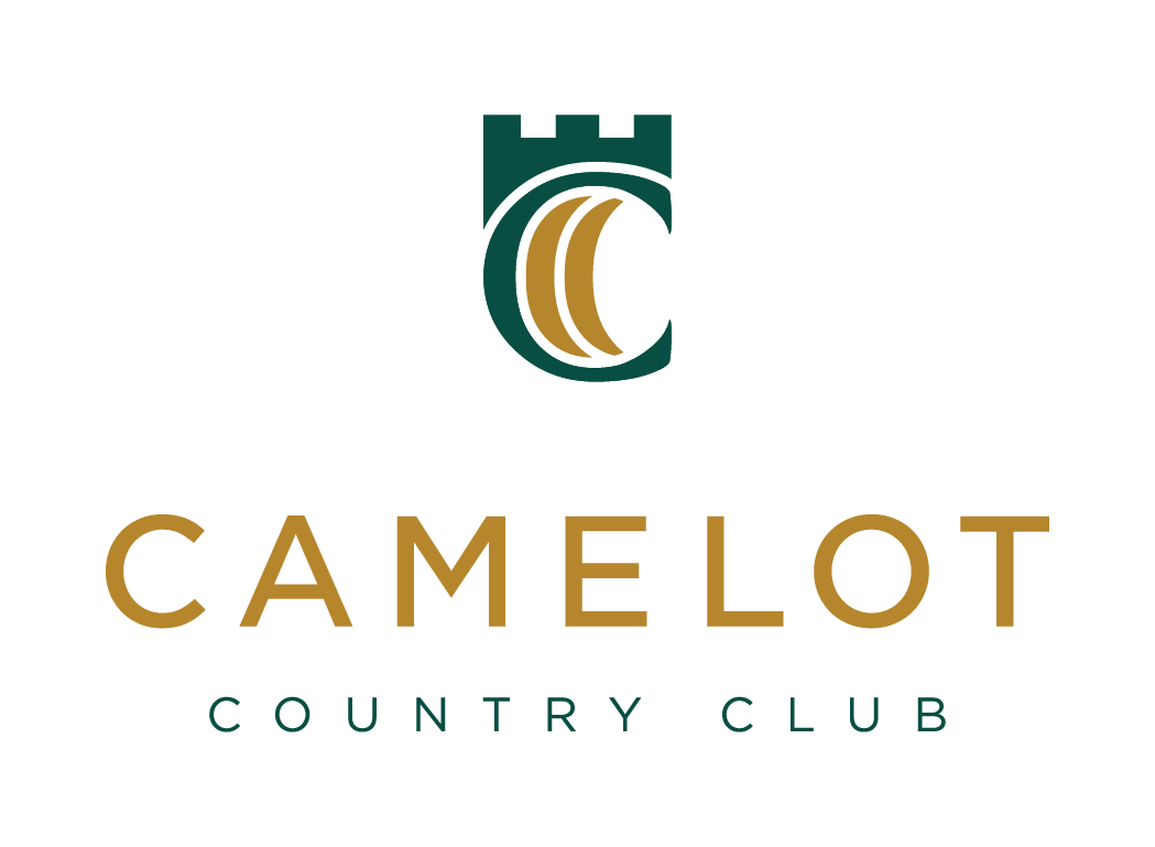 Golf Club Logo
